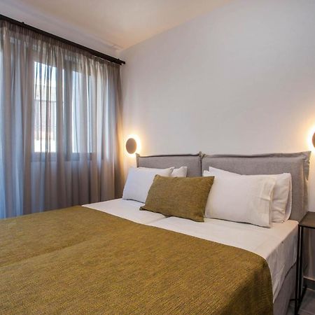 Vm Apartments Rhodes City Ngoại thất bức ảnh