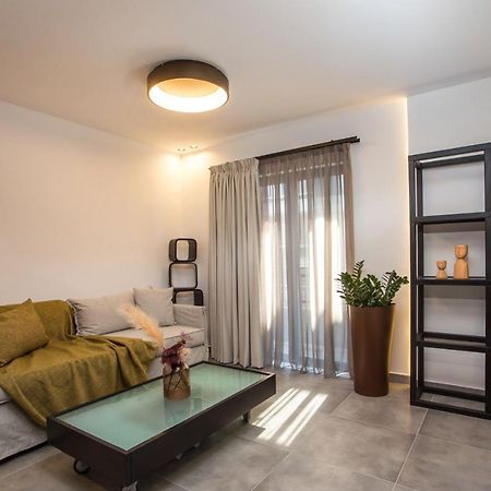 Vm Apartments Rhodes City Ngoại thất bức ảnh