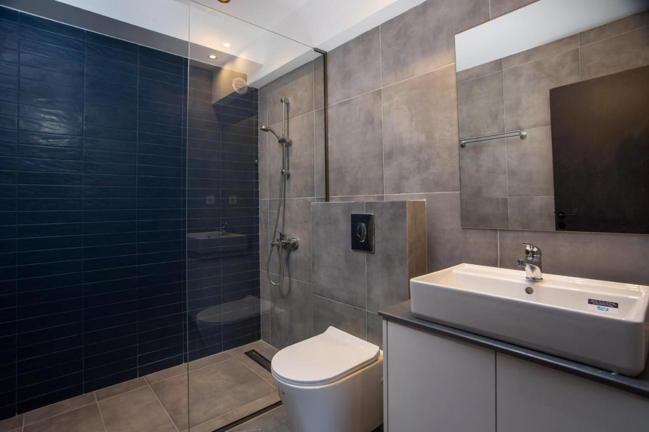 Vm Apartments Rhodes City Ngoại thất bức ảnh